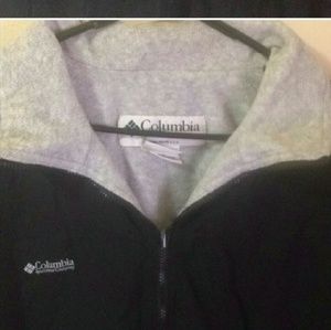 Columbia jacket